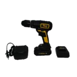 Aparafusador 20V FLUX FASF 20220L