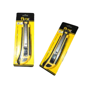X-Acto Com lâmina 125MM FLUX FCXA5L5