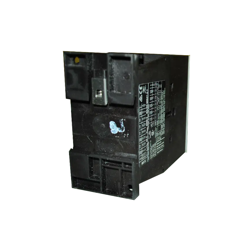 Contactor 4 Polos 5.5KW Bobine:230VAC DILMP20 - Image 2