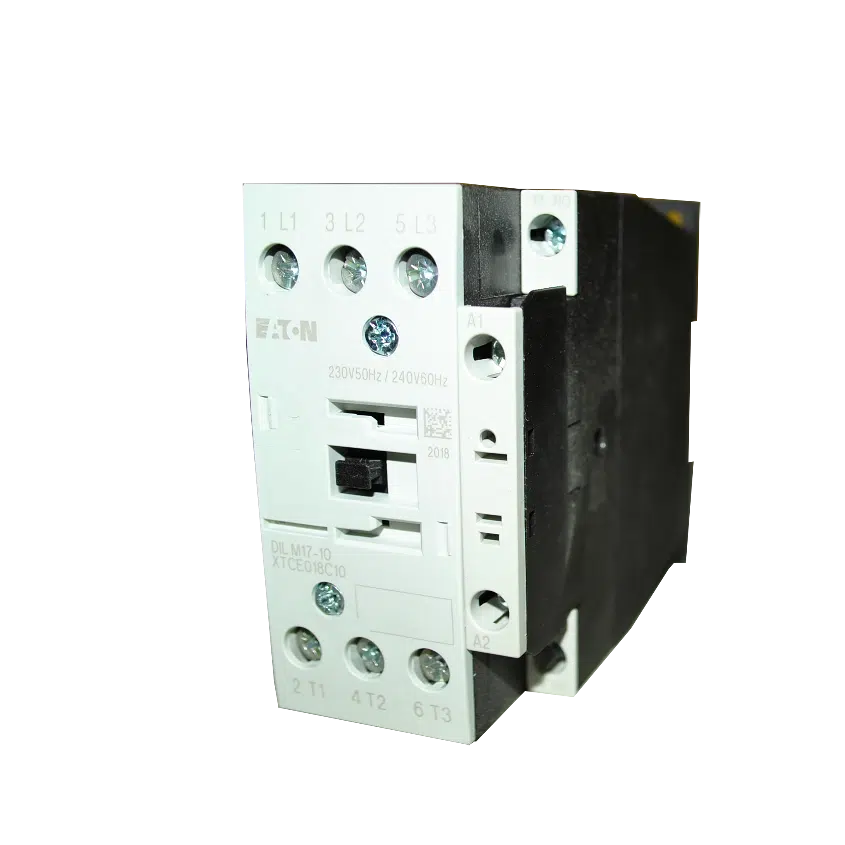 Contactor 4 Polos 5.5KW Bobine:230VAC DILMP20