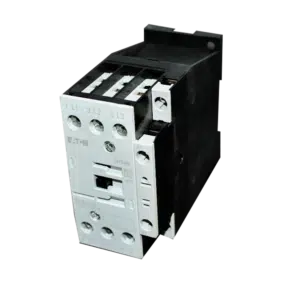 Contactor 3 Polos + 1NA 15KW Bobine :24VAC DILM32-10
