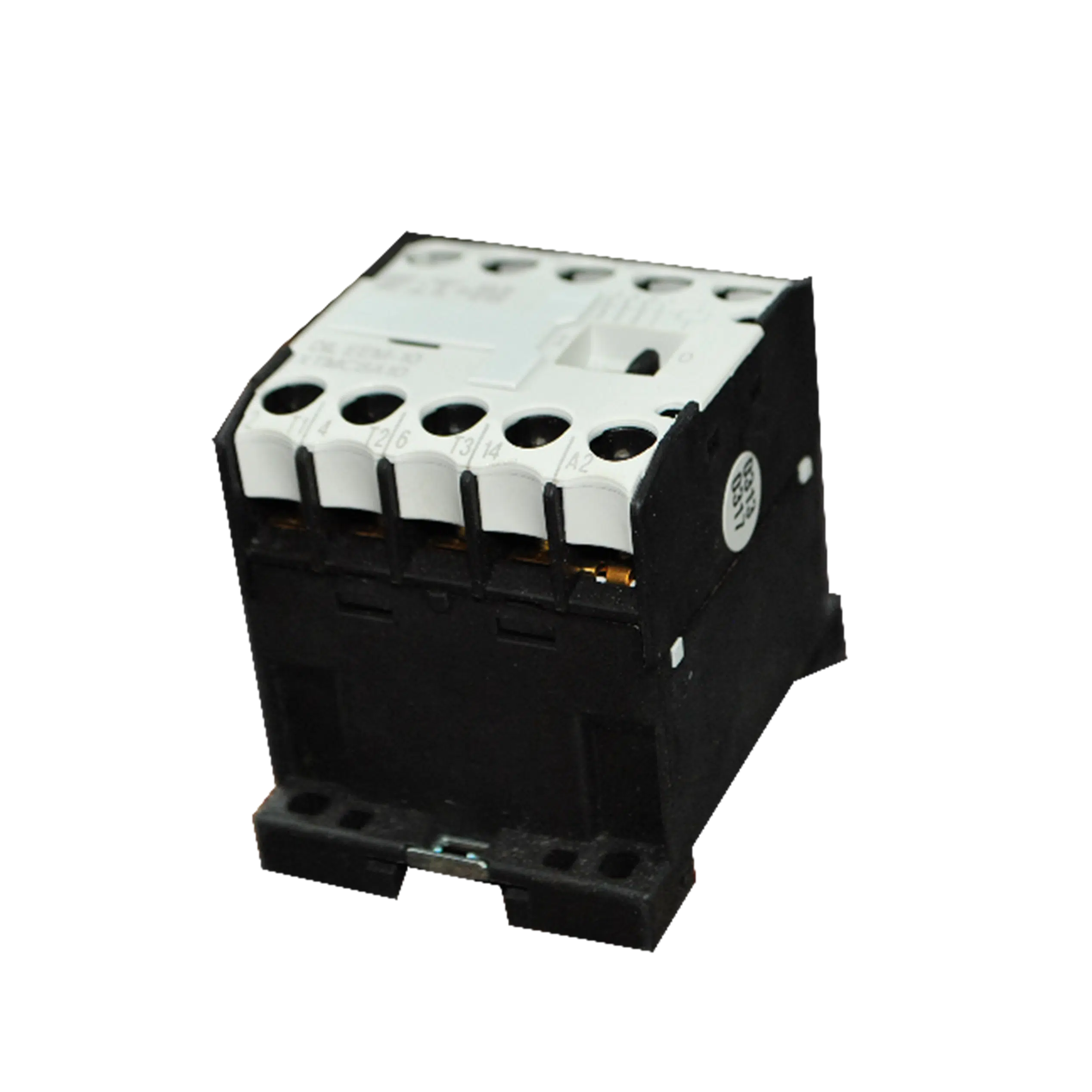Contactor 3 Polos + 1NA 3KW Bobine:24VAC DILEEM-10 - Image 3