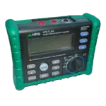 Aparelho para Medição de Terra KPS-TL300 (Terrometro)