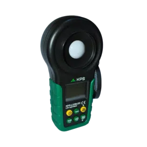Luximetro Digital KPS-LX30LED