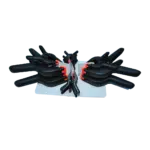 Grampo de Aperto 14 Peças com Mola