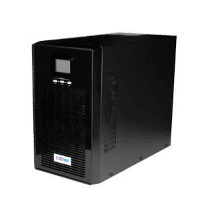 3 KVA ONLINE UPS LCD ROTHER