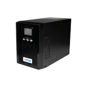 1 KVA ONLINE UPS LCD ROTHER