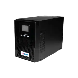 1 KVA ONLINE UPS LCD ROTHER