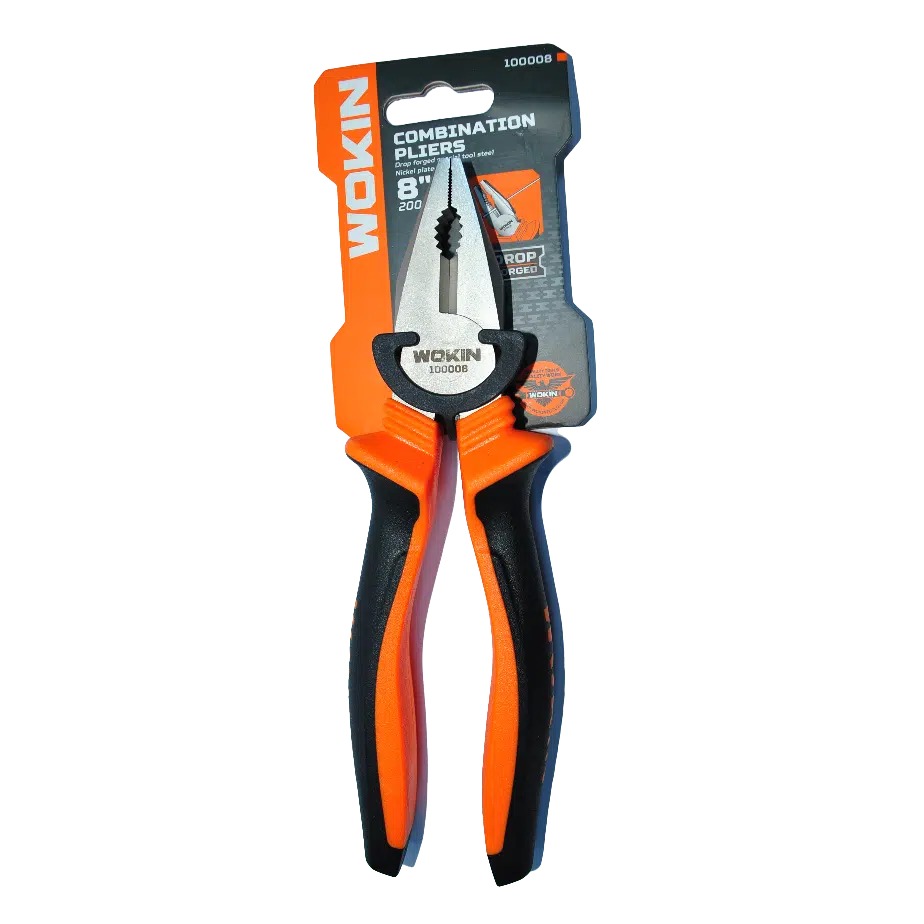 Alicate Universal 200/8"