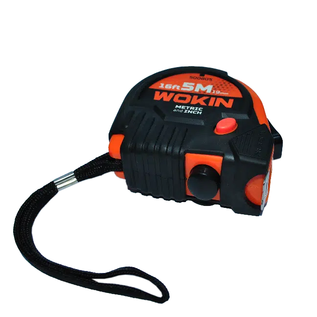 Fita Métrica 5MT-19MM - Image 2