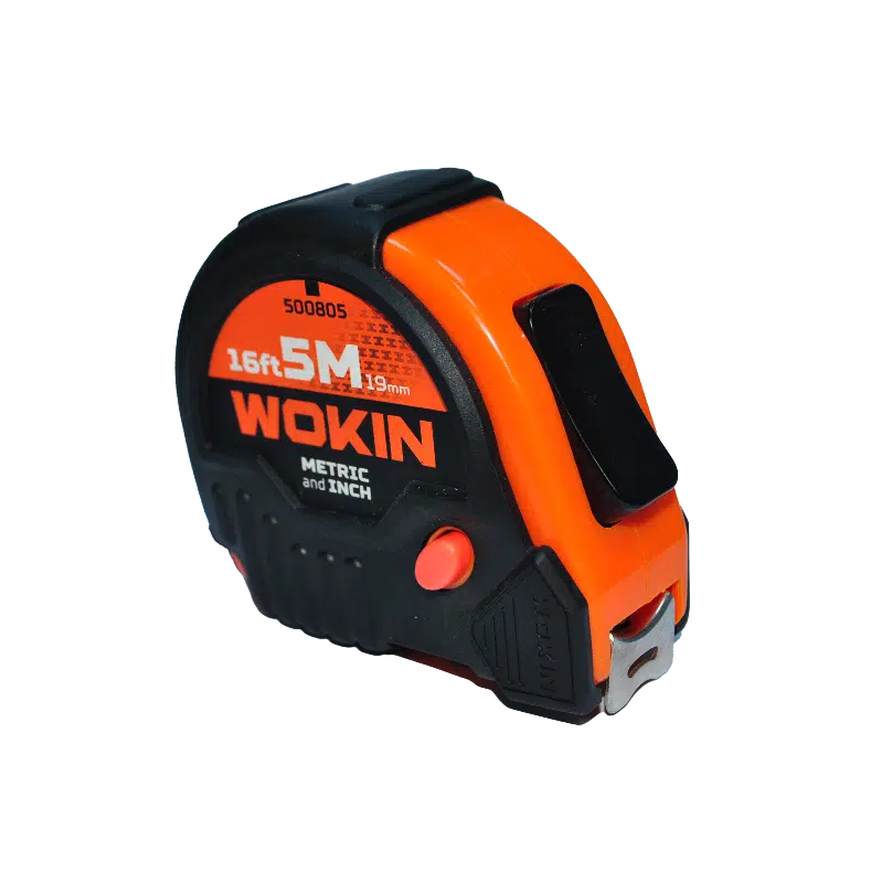Fita Métrica 5MT-19MM