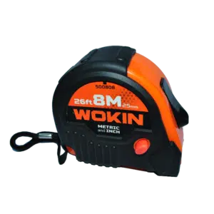 Fita Métrica 8MT-25MM
