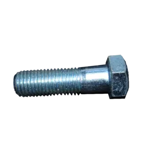 Parafuso Sextavado D933 M24X80 Rosca Interior 2 Unidades