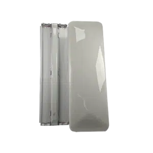 Armadura Fluorescente 4X36W TMF236