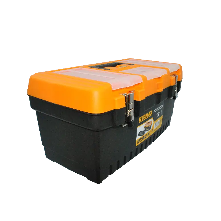 Mala 19" Plástica  RTRMAX - Image 2