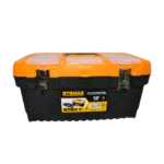 Mala 19" Plástica  RTRMAX