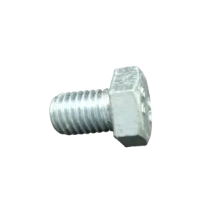 Parafuso Sextavado M14X20 Rosca Interior Blister 4 Unidades