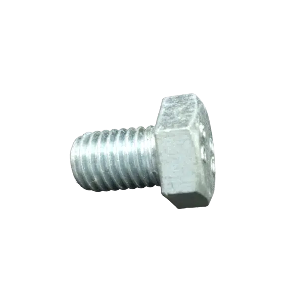 Parafuso Sextavado M14X20 Rosca Interior Blister 4 Unidades