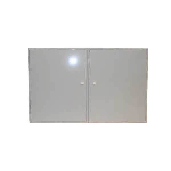 Quadro de 176 Módulos Exterior 1000X620X200 com 2 Portas - Image 4