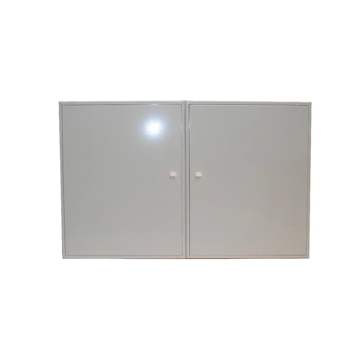 Quadro de 176 Módulos Exterior 1000X620X200 com 2 Portas - Image 4