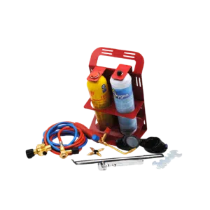 Conjunto Soldadura Turbo SET90