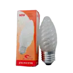 Lampada 60W E27 Chama Torcida