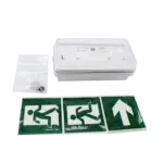 Armadura de Emergência Led IP65 1W 103161K