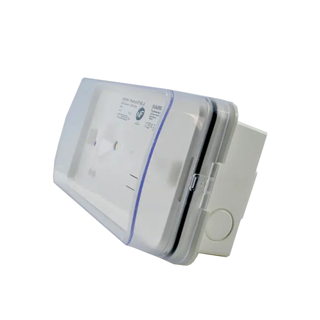 Armadura de Emergência Led IP65 1W 103161K - Image 4