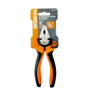 Alicate Universal 160/6"