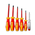 Conjunto 6 Chaves Isoladas