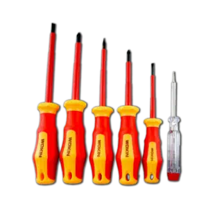 Conjunto 6 Chaves Isoladas