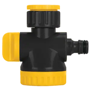Adaptador Torneira 3 Funções 3/4" Flux