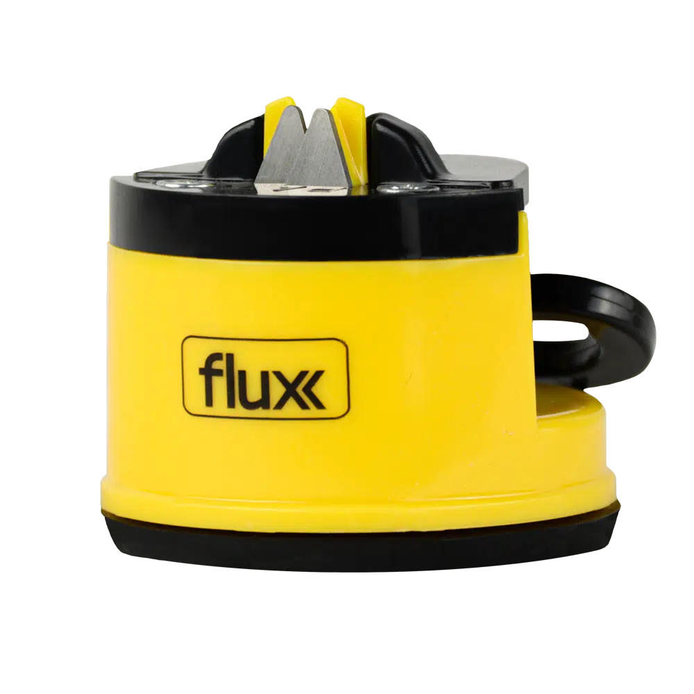 Afiador Facas Ventosa Flux