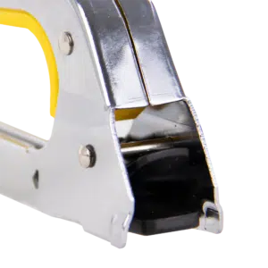 Agrafador Manual Metálico 6-10mm Flux