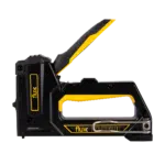 Agrafador/Pregador 4 em 1 Metalico Pro 170mm Flux