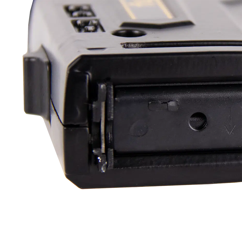 Agrafador/Pregador 4 em 1 Metalico Pro 170mm Flux - Image 2