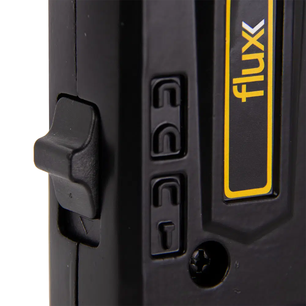 Agrafador/Pregador 4 em 1 Metalico Pro 170mm Flux - Image 6