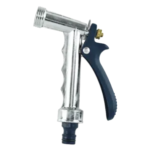 Agulheta Rega Tipo Pistola Metálica Flux