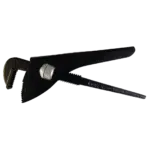 Alicate Bico Papagaio 12" Flux