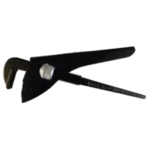 Alicate Bico Papagaio 12" Flux