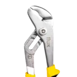 Alicate Bomba Agua 10" Flux