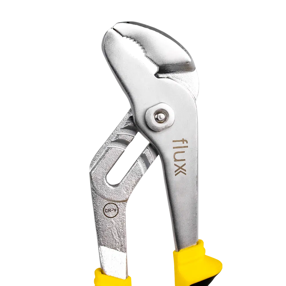 Alicate Bomba Agua 10" Flux