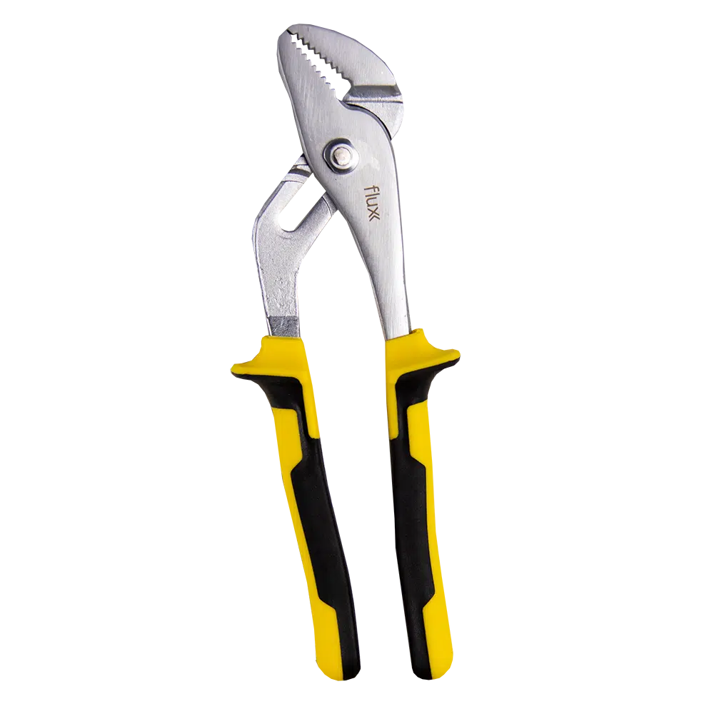 Alicate Bomba Agua 10" Flux - Image 3