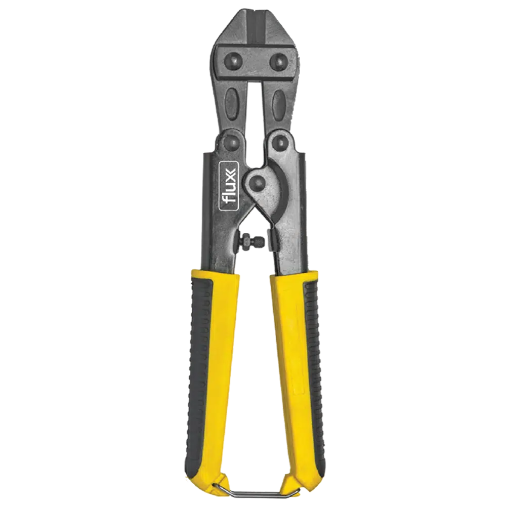 Alicate Corta Rebites 200mm Flux