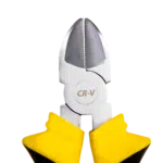 Alicate Corte Lateral 180 mm Flux