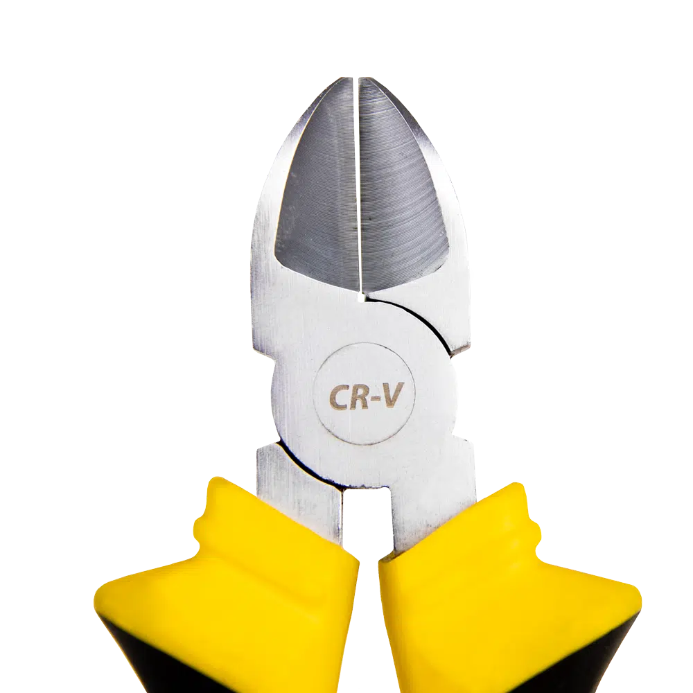 Alicate Corte Lateral 180 mm Flux