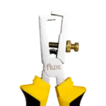 Alicate Descarnar Fio 150 mm Flux