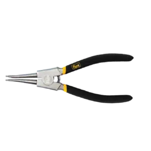 Alicate Freios Externos Pontas Retas 6" Flux