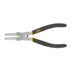 Alicate Freios Internos Pontas Curvas 6" Flux