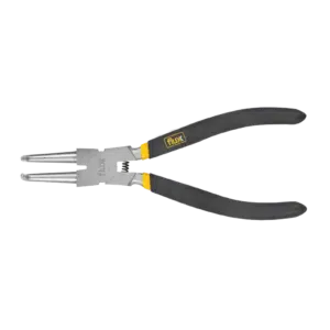 Alicate Freios Internos Pontas Curvas 6" Flux